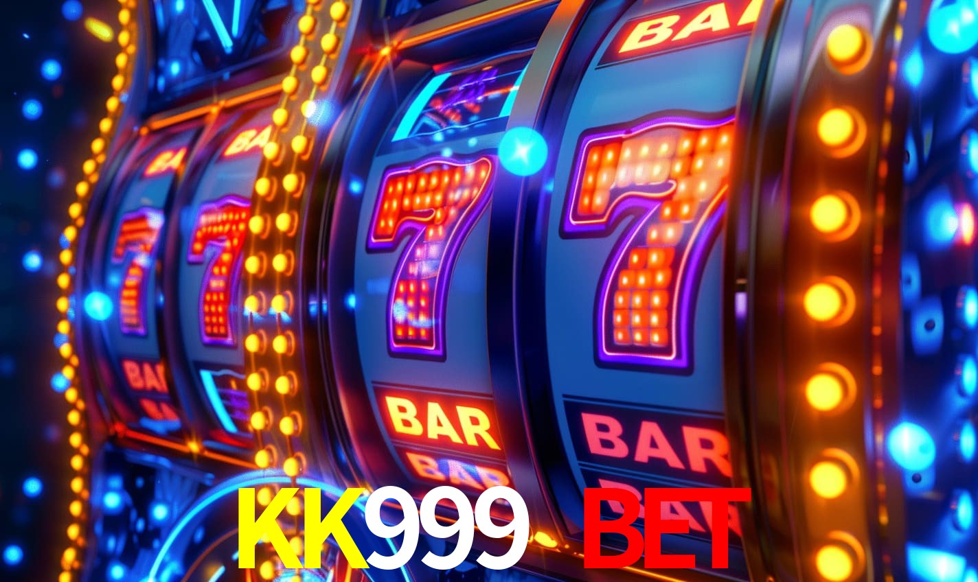 Bônus KK999 Bet Para Todos